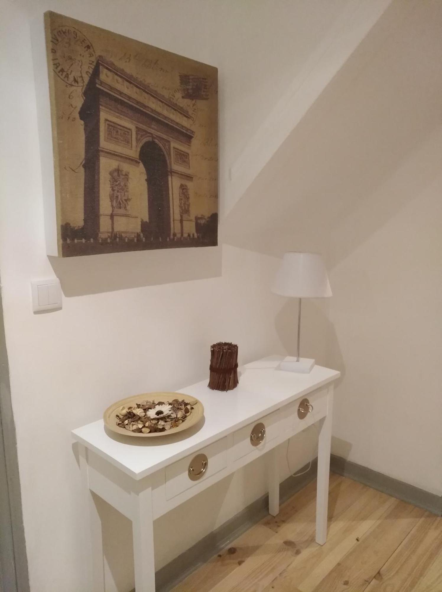Barracao De Alfama Apartments Lisboa Eksteriør bilde