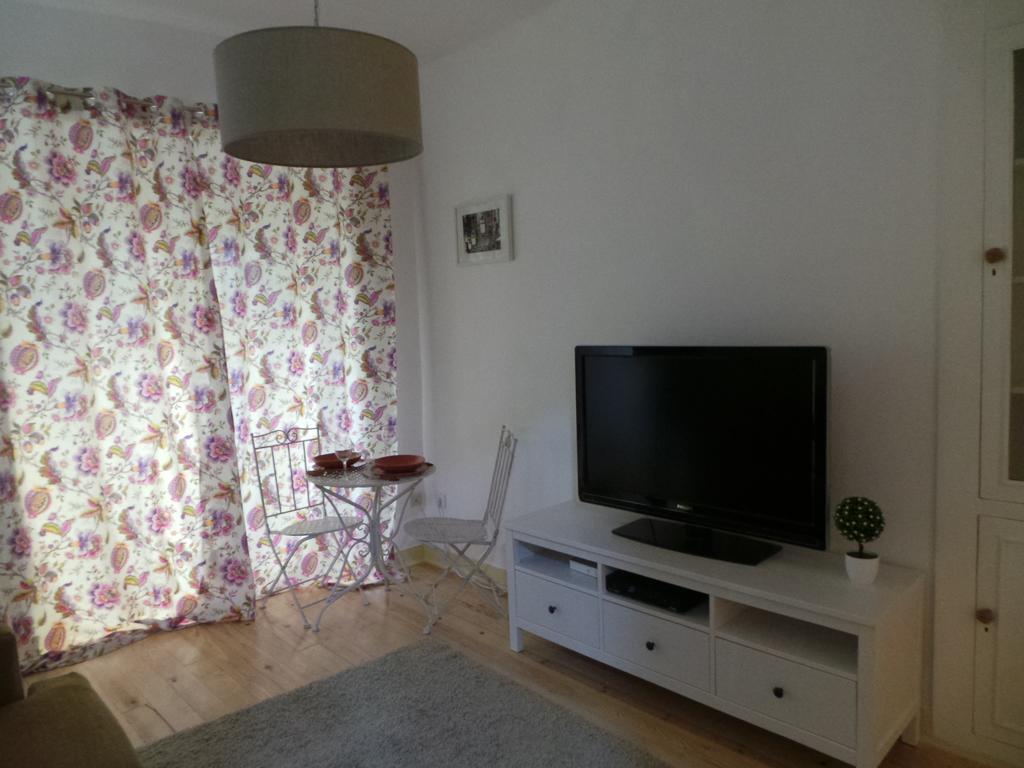 Barracao De Alfama Apartments Lisboa Eksteriør bilde