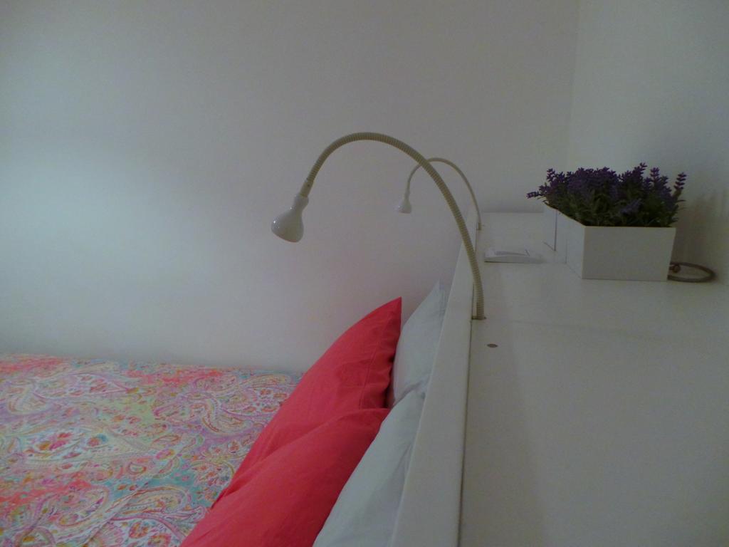 Barracao De Alfama Apartments Lisboa Eksteriør bilde